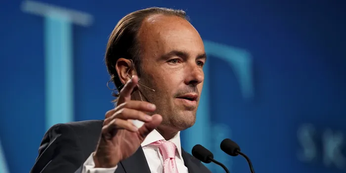 Kyle Bass: America Must Shift to a Wartime Economy and Reform Its Defense Acquisition System