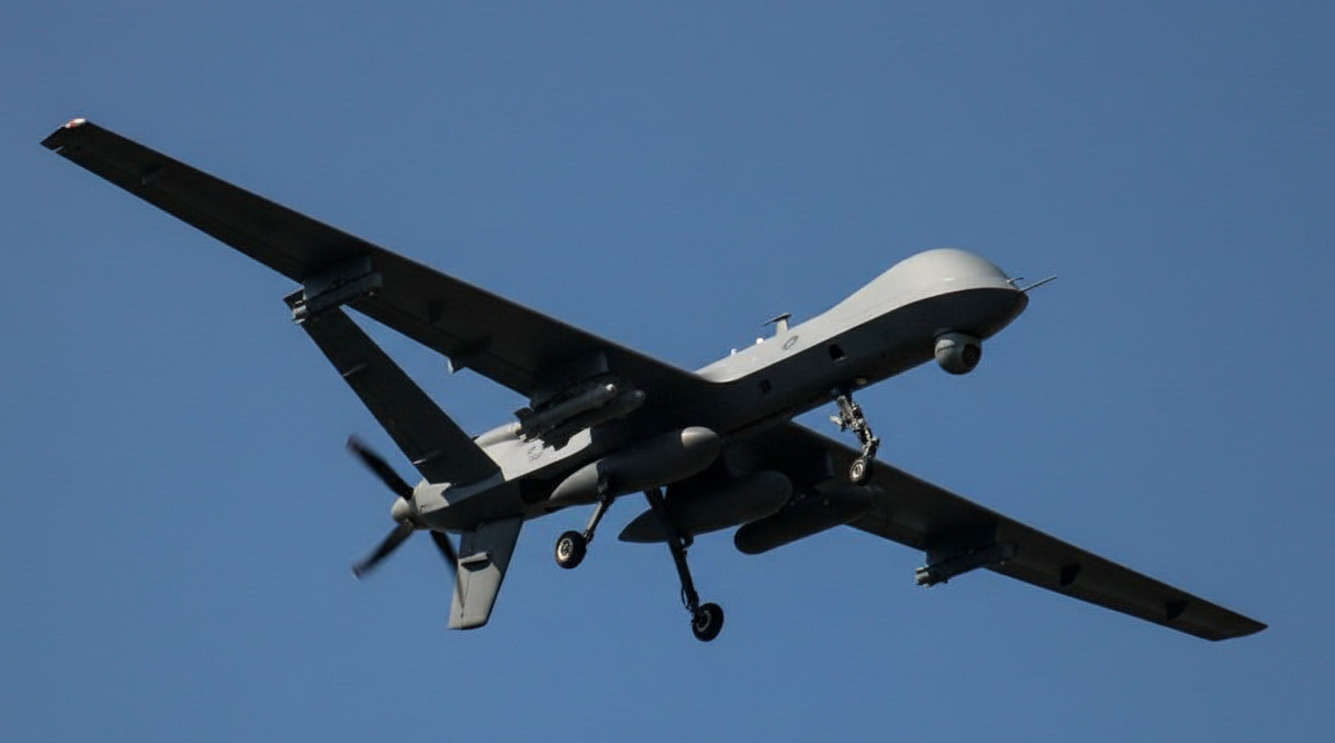 Romania Reportedly Acquires Drone Detection Systems from Rheinmetall Subsidiary Amid Rising Airspace Security Concerns