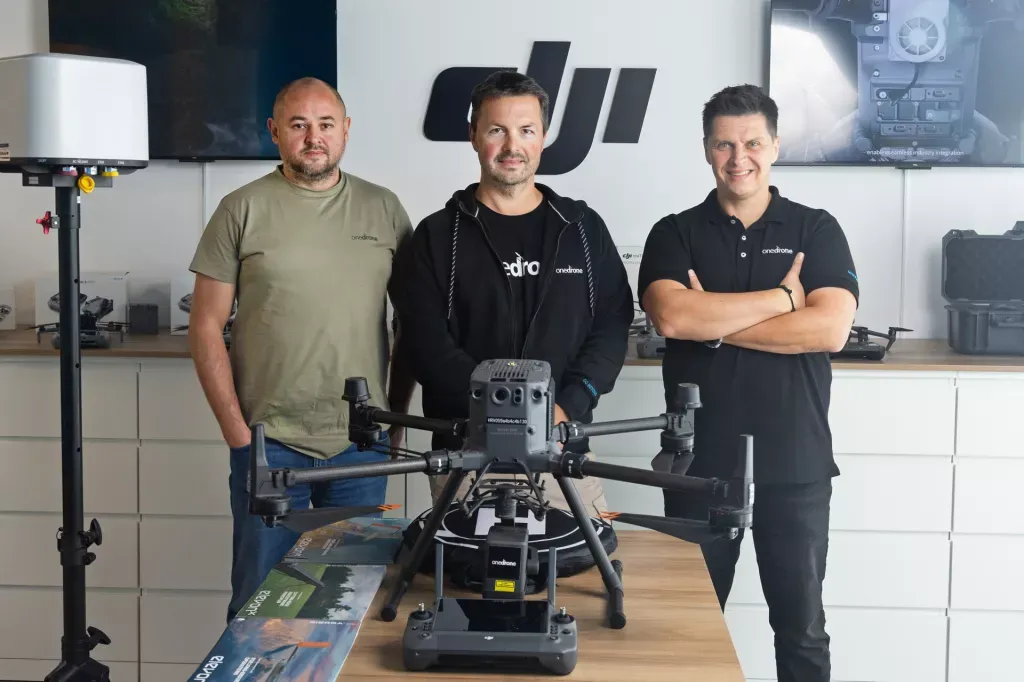 OneDrone: Croatia Holds Strong Potential to Become a Regional Drone and CUAV Hub