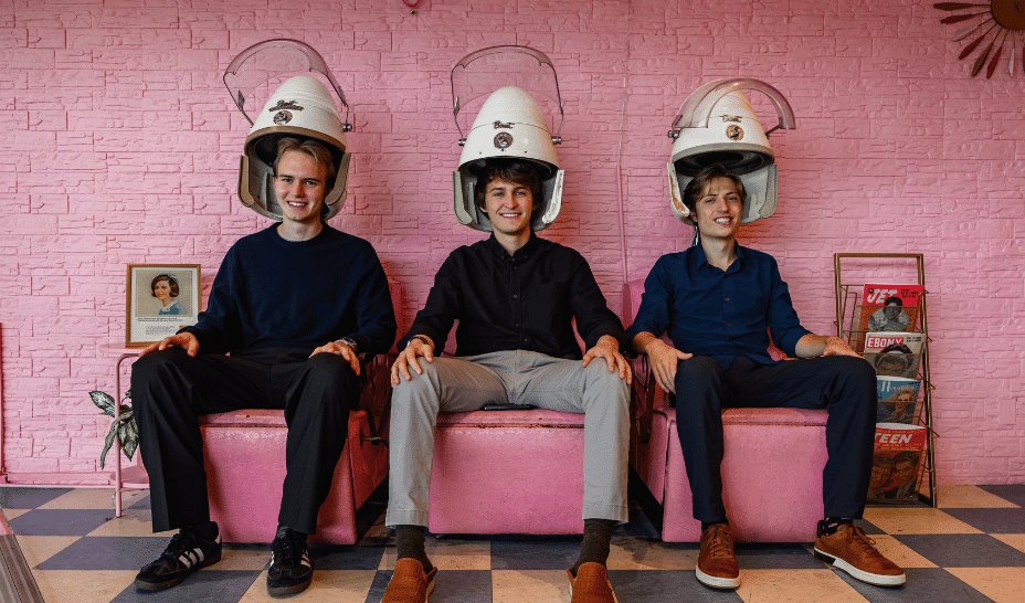 Warsaw’s SalesPatriot Raises €4.2M to Modernize Defense Procurement and Expand Across Europe