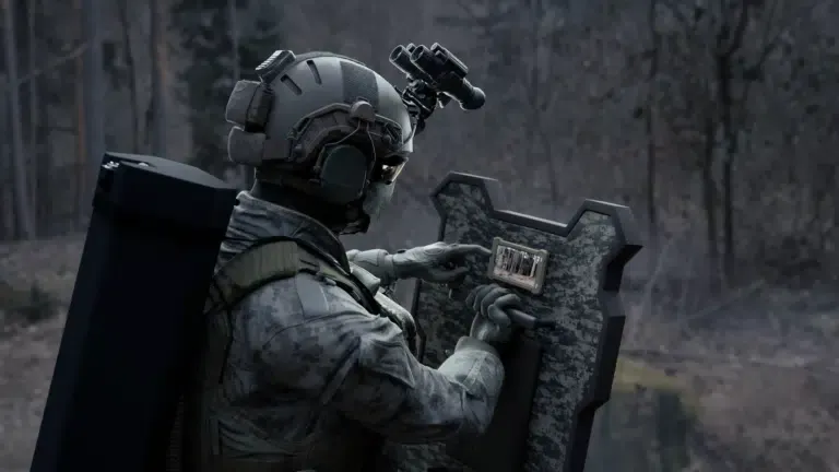 Orbotix Secures €6.5M to Power Europe’s AI-Driven Defense Autonomy