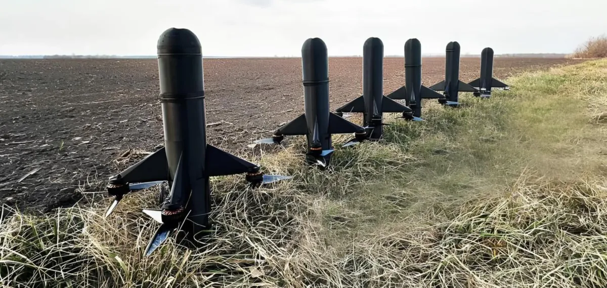 MEROPS Drone Defense Systems Deployed in Poland to Strengthen NATO’s Eastern Flank