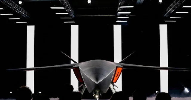 Europe’s 7 Fastest-Rising Drone Startups Reshaping the Future of UAV Warfare