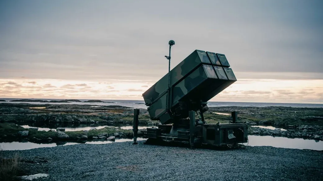 Norway’s Kongsberg Commits €230 Million to New Defense Plants in Northern Poland