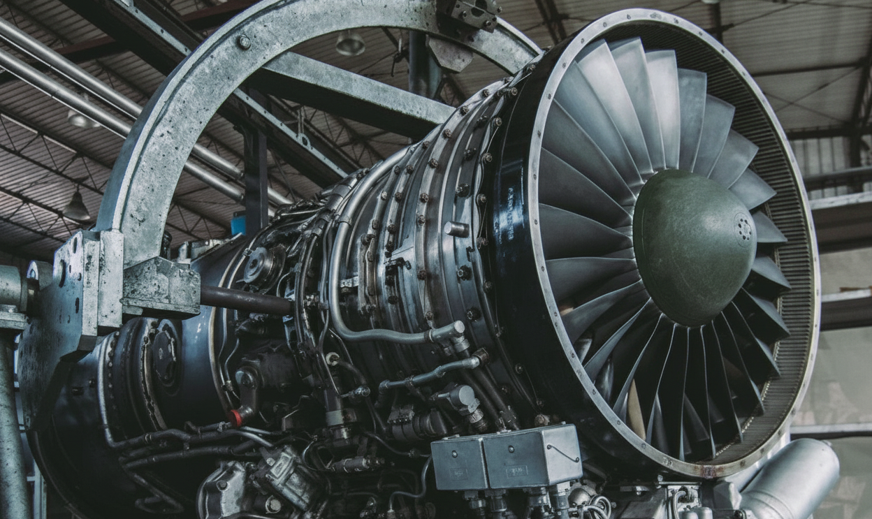 Bosnia’s ORAO Expands Aircraft Engine MRO Portfolio, Eyes Egypt and Civil Aviation Growth