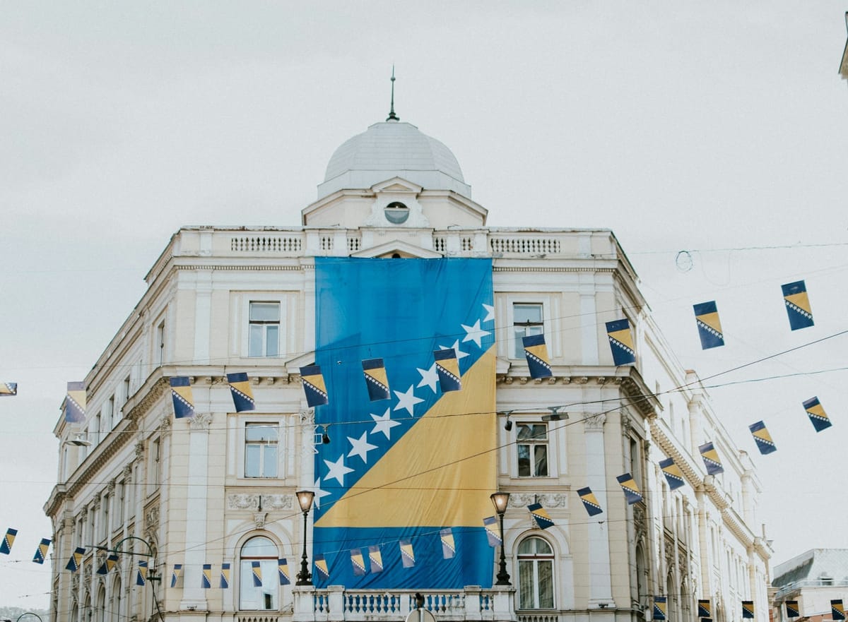 Bosnia and Herzegovina’s Defense Exports Show First Signs of Slowdown After Years of Growth