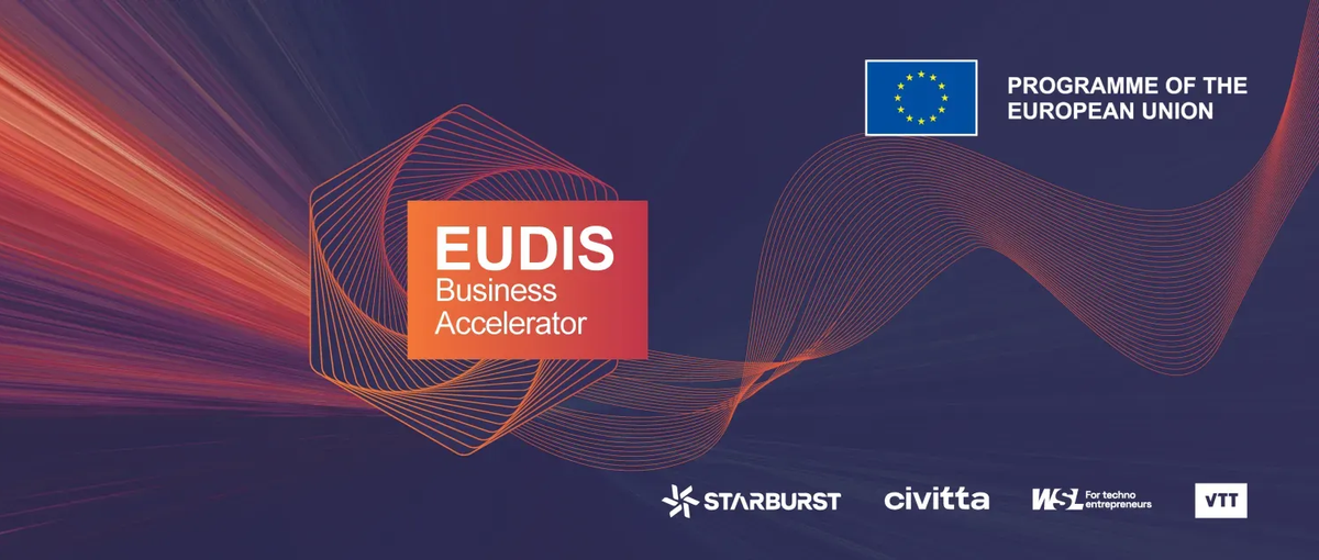 EUDIS Business Accelerator Opens Spring 2026 Call as EU Pushes to Industrialize Defence Innovation