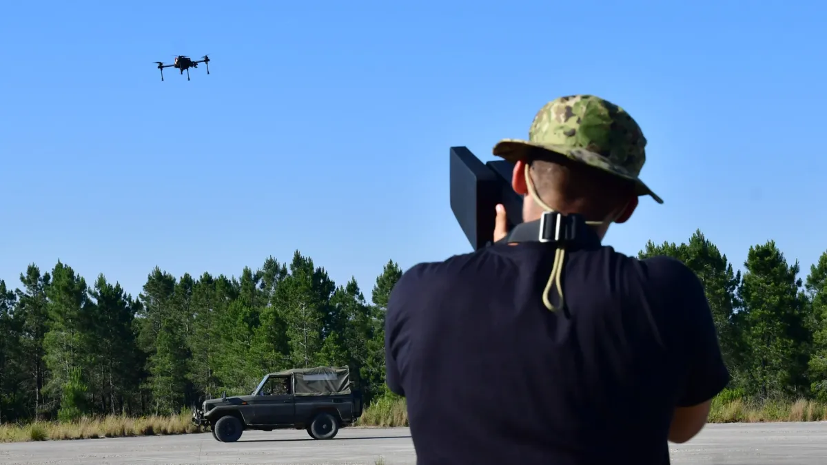 Portugal Selected to Host EDA Operational Experimentation Campaign in 2026