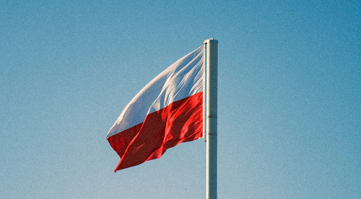 US to Invest Over $500 Million in Polish Military Infrastructure