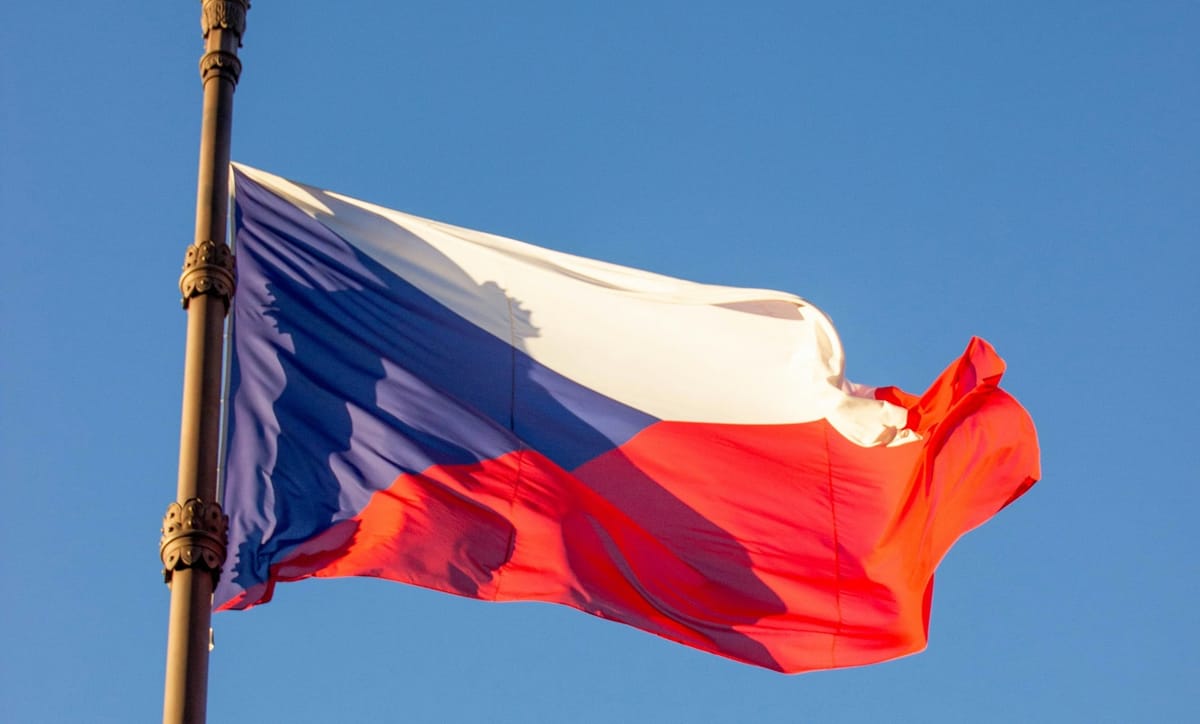 Czech Defence Group CSG Advances Amsterdam IPO Plans