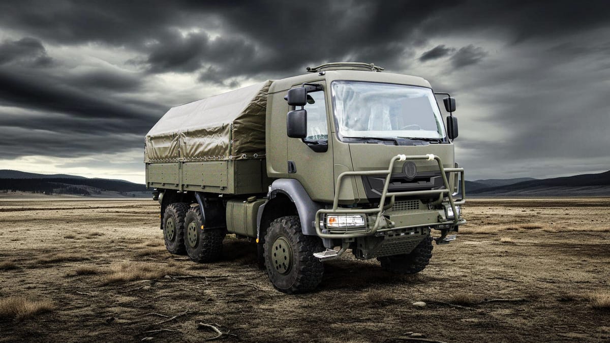 4iG Partners with TATRA to Strengthen Hungary’s Defence Vehicle Capabilities