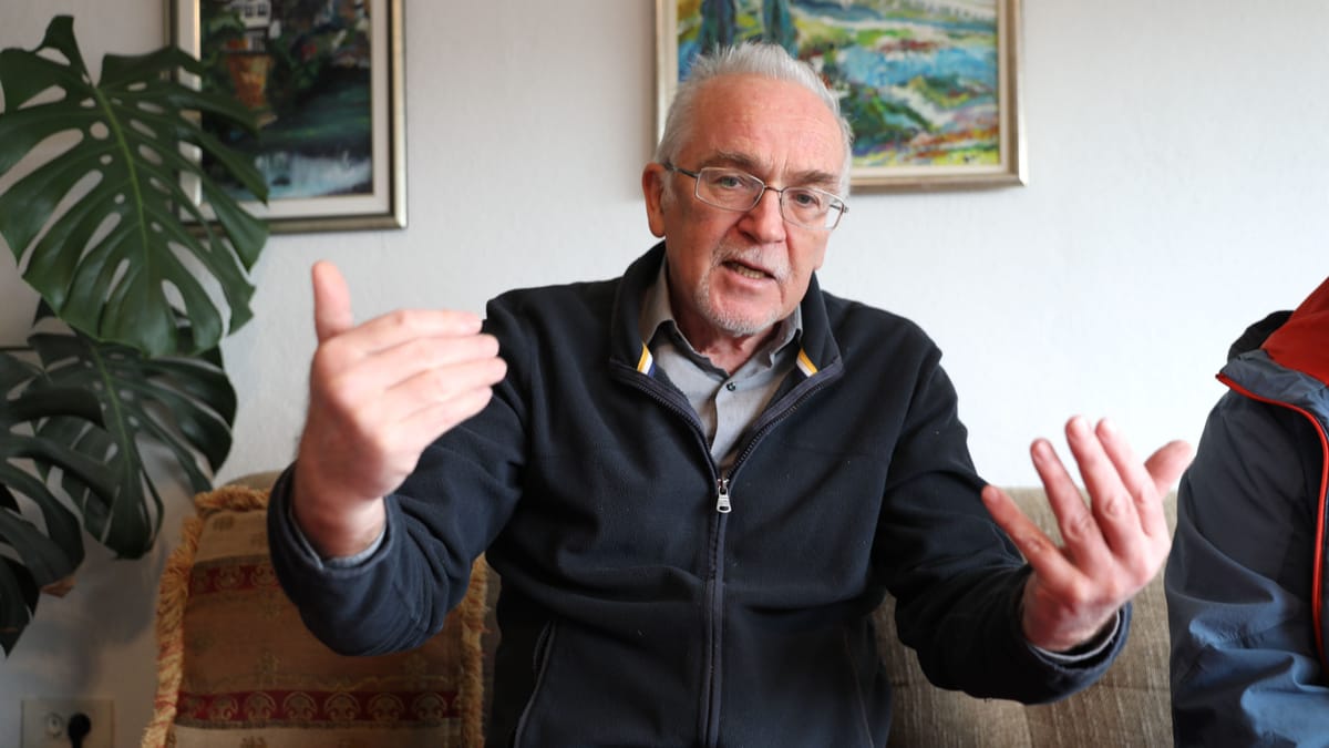 Military Analyst Zečević: Small States Should Act Cautiously as Russian Influence Persists