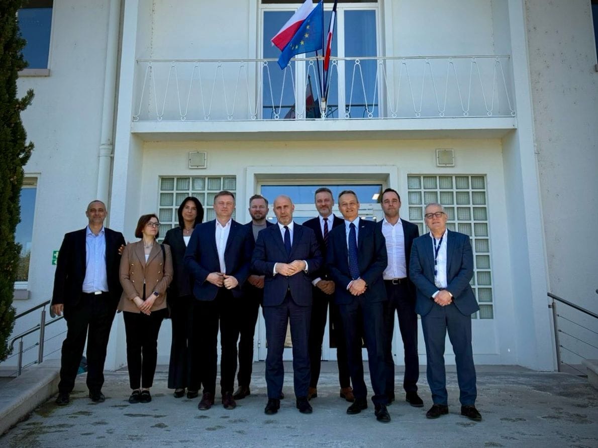 Poland Turns to France to Rebuild Its Ammunition Backbone