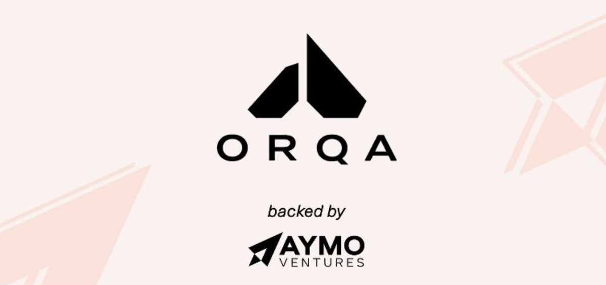 AYMO Ventures Invests in Croatian FPV Drone Developer Orqa