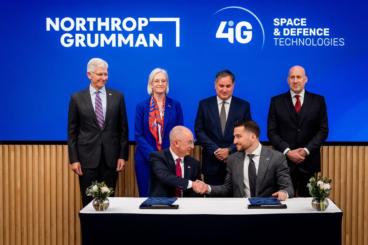 Hungary, U.S. Expand Space and Defense Ties with Satellite and Industrial Agreements