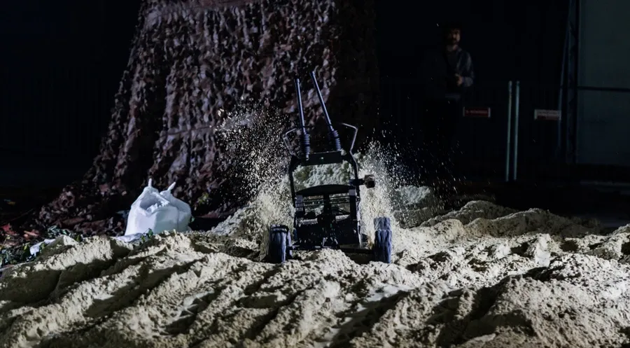 Ukrainian Defense Firms Draw Investor Interest in the United States