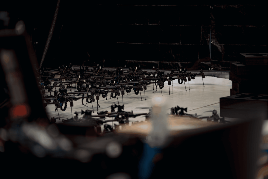 Quantum-Frontline Industries Delivers German-Built Linza Drones to Ukraine