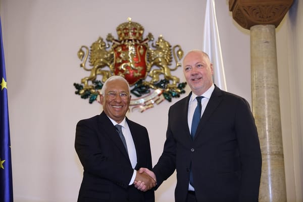 Bulgaria Emerging as a Strategic Player in Europe’s Defense Build-Up