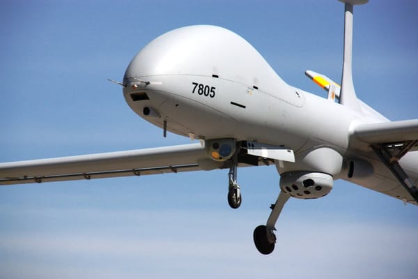 Serbia Confirmed as Buyer in Elbit’s $1.63B Arms Deal