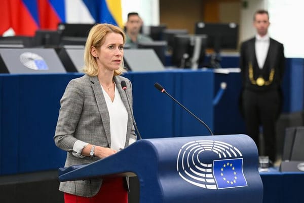 EU Mobilizes €800 Million to Bolster Ukraine’s Winter Resilience and Cyber Defense Capabilities