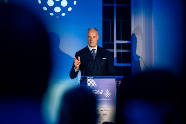 Hungarian Government Sets Sights on Building a Fully Digitalized Military Force