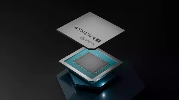 Athena1: Europe’s First Defense-Grade Processor Marks Milestone in Strategic Tech Sovereignty