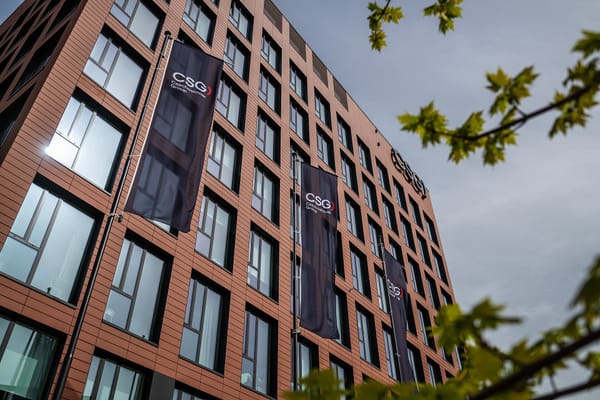 Czechoslovak Group Expands Banking Team as €3 Billion IPO Plans Gain Momentum