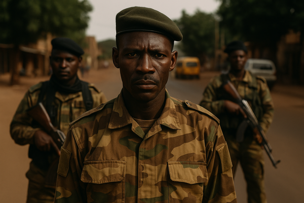 Mali Under Siege: As Al-Qaeda Blockades the Capital, Sahel Militaries Re-Arm — and New Markets Open for SEE Defence Firms