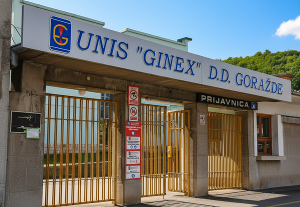 UNIS Ginex Faces Second Production Halt this Month as Workers Await Pay Decision