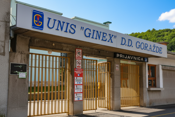 Ginex Production Halt Enters New Phase as Management Defies Board Decision