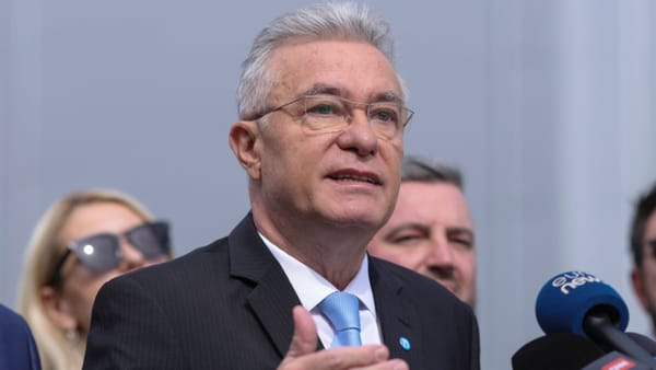 Romania Positions Itself as a Key Player in Europe’s Defense Architecture