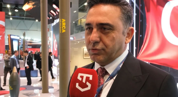 Turkish Defense Executive Released After U.S. Drops NATO Procurement Bribery Case