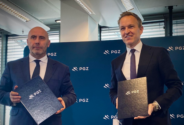 PGZ and Anduril partner on autonomous air systems for Poland — a local Barracuda program that changes the calculus