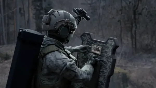 Orbotix Secures €6.5M to Power Europe’s AI-Driven Defense Autonomy