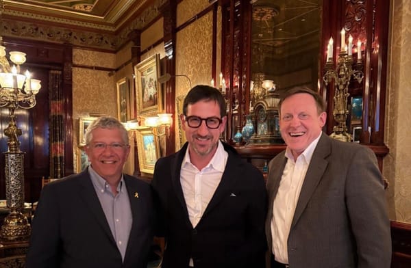 Aurelius Capital Launches $150M Defense-Tech Fund Led by Israeli and U.S. Security Veterans