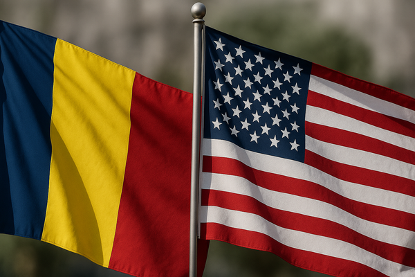 Romania and U.S. Defense Tech Firm ACS to Jointly Produce Anti-Drone Turrets