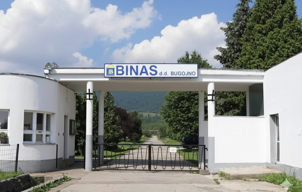 Bosnia’s Binas Workers Threaten Strike Over Wage Violations