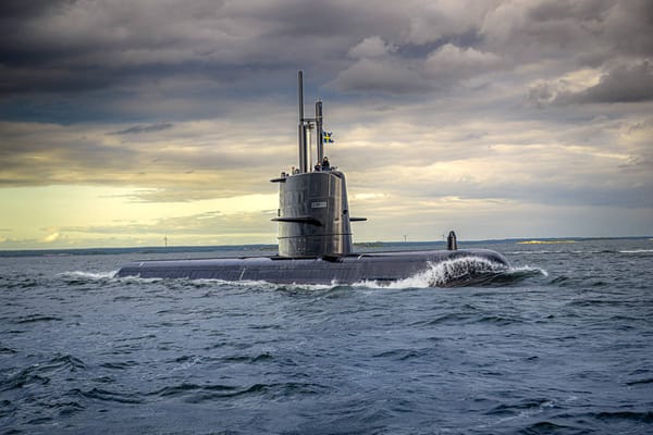 Poland Picks Sweden for Major Submarine Deal Under Orka Program — A Boost for Baltic Defense