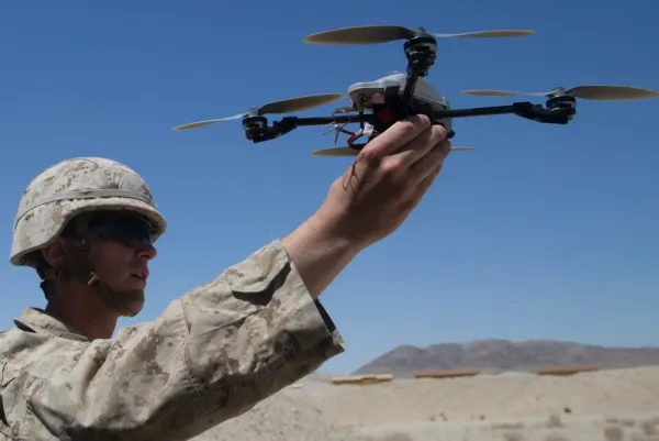 U.S. Army Plans to Acquire One Million Drones, Signaling a Major Strategic Shift
