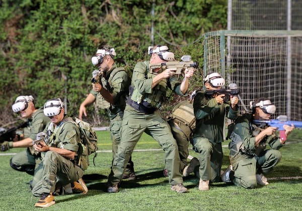 Austria’s Tactical Reality: From Professional Simulation to Public Experience