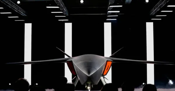 Europe’s 7 Fastest-Rising Drone Startups Reshaping the Future of UAV Warfare