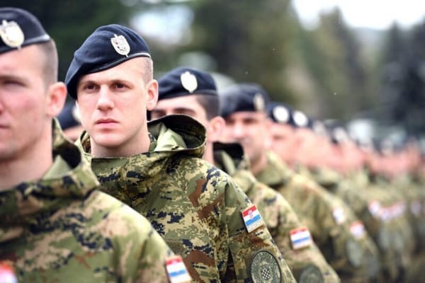 Croatia’s Defence Industry 2025 Conference to Gather Key Leaders in Zagreb