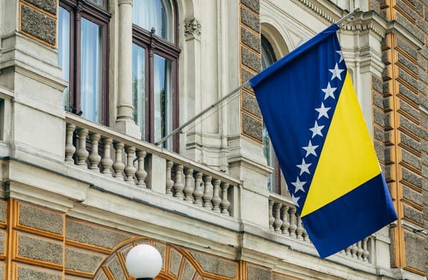 Azerbaijan Signals Interest in Expanding Defense Cooperation With Bosnia and Herzegovina