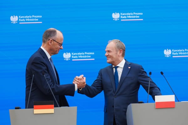 Germany and Poland move toward 2026 defense cooperation pact — with history still shaping the agenda
