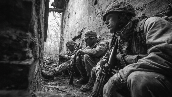 A New Year, New Challenges: Thank You for Being Part of AdriaDefense’s Growth in 2025