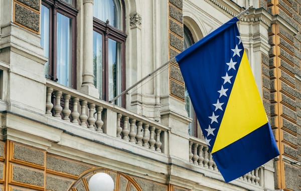 Bosnia’s UNIS Ginex Plans New Strategic Production Facilities