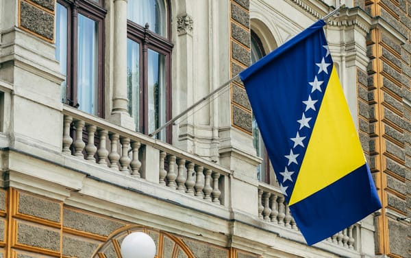 BNT-TMiH market value soars as Bosnia’s defense giant steps into drone manufacturing