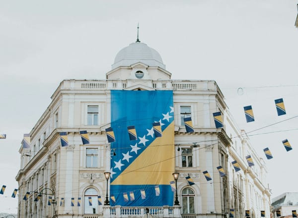 Bosnia and Herzegovina’s Defense Exports Show First Signs of Slowdown After Years of Growth