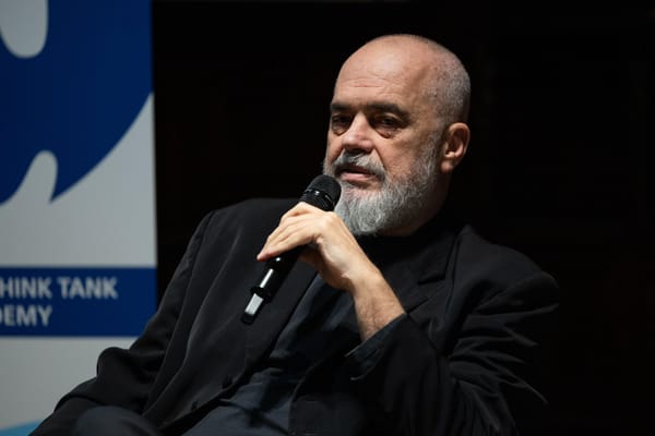 Rama Defends State-Owned Defense Firm, Signals Major Shift in Albania’s Military Industry