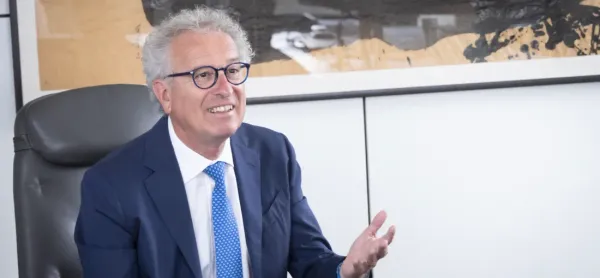 ESM Crisis Fund Could Be Adapted to Support Eurozone Defense Spending